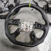 Picture of Carbon Fiber Steering Wheel