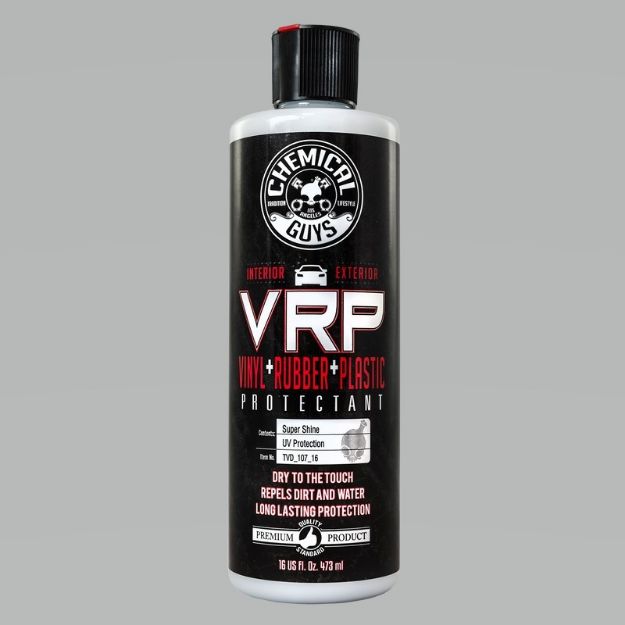 Picture of Chemical Guys VRP