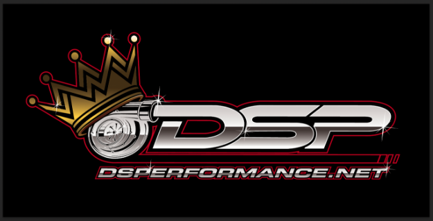 Picture of DSP Crown Banner