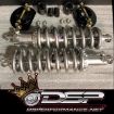 Picture of Viking Crusader Double Adjustable Coilover Kit for Trailblazer SS