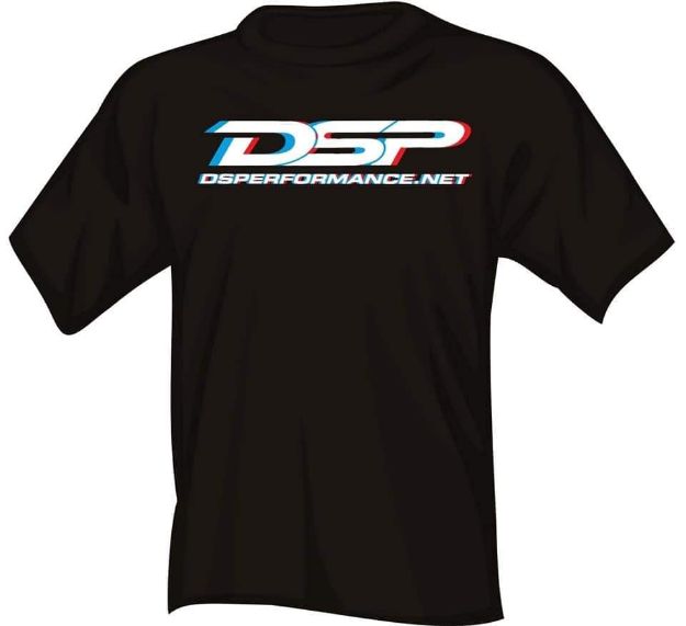 Picture of DSP 3D T-Shirt