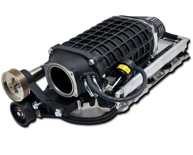 Picture of Magnuson TVS2300 Chevrolet Camaro L99 Supercharger System