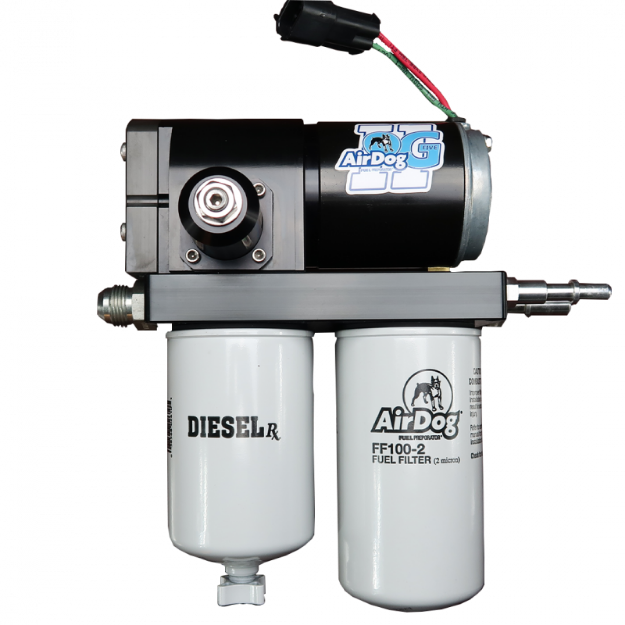 Picture of AirDog PureFlow AirDog II-5G 11-14 Chevy Duramax DF-220-5G Fuel Pump