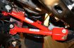 Picture of Spohn Tubular Rear Trailing Arms for 2010-2015 Chevrolet Camaro & 2008-2009 Pontiac G8