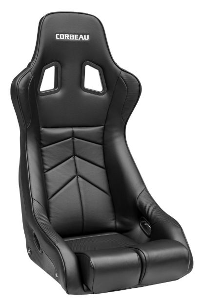 Picture of Corbeau DFX Fixed Back Seat