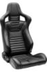 Picture of Corbeau RRS Reclining Seat