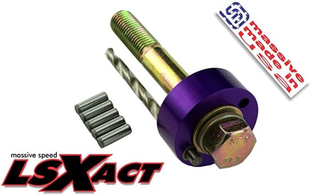 Picture of Massive Speed LSXACT Crank Pinning Kit