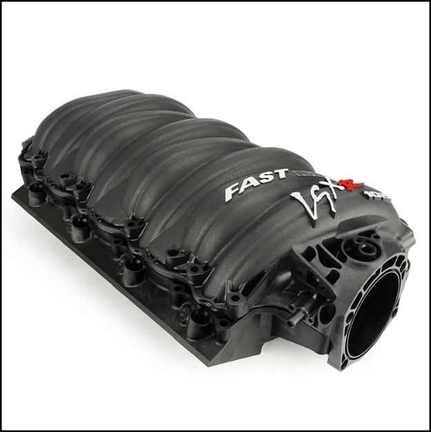 Picture of Fast 102mm Intake Manifold - Cathedral Port