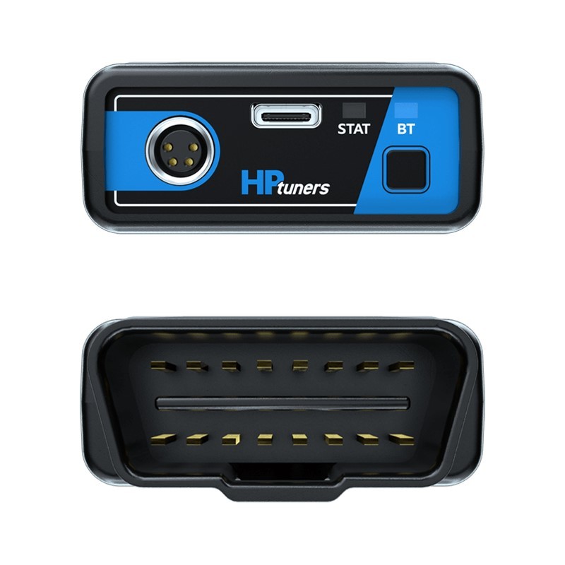 HP Tuners MPVI3 w/Pro Feature Set - Driven Speed Performance