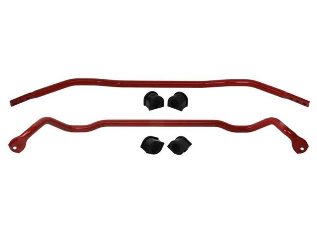 Picture of Nolathane Sway Bar Kit for 2005-06 Corvette