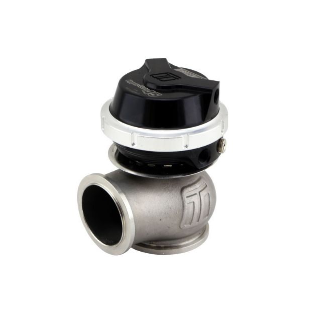 Picture of Turbosmart GenV HyperGate45 Wastegate - 7psi