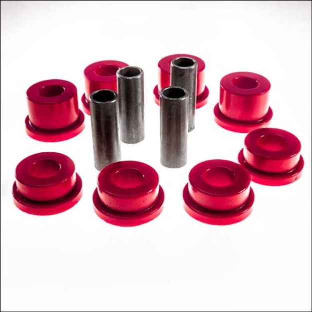 Picture of DJM Urethane Bushings