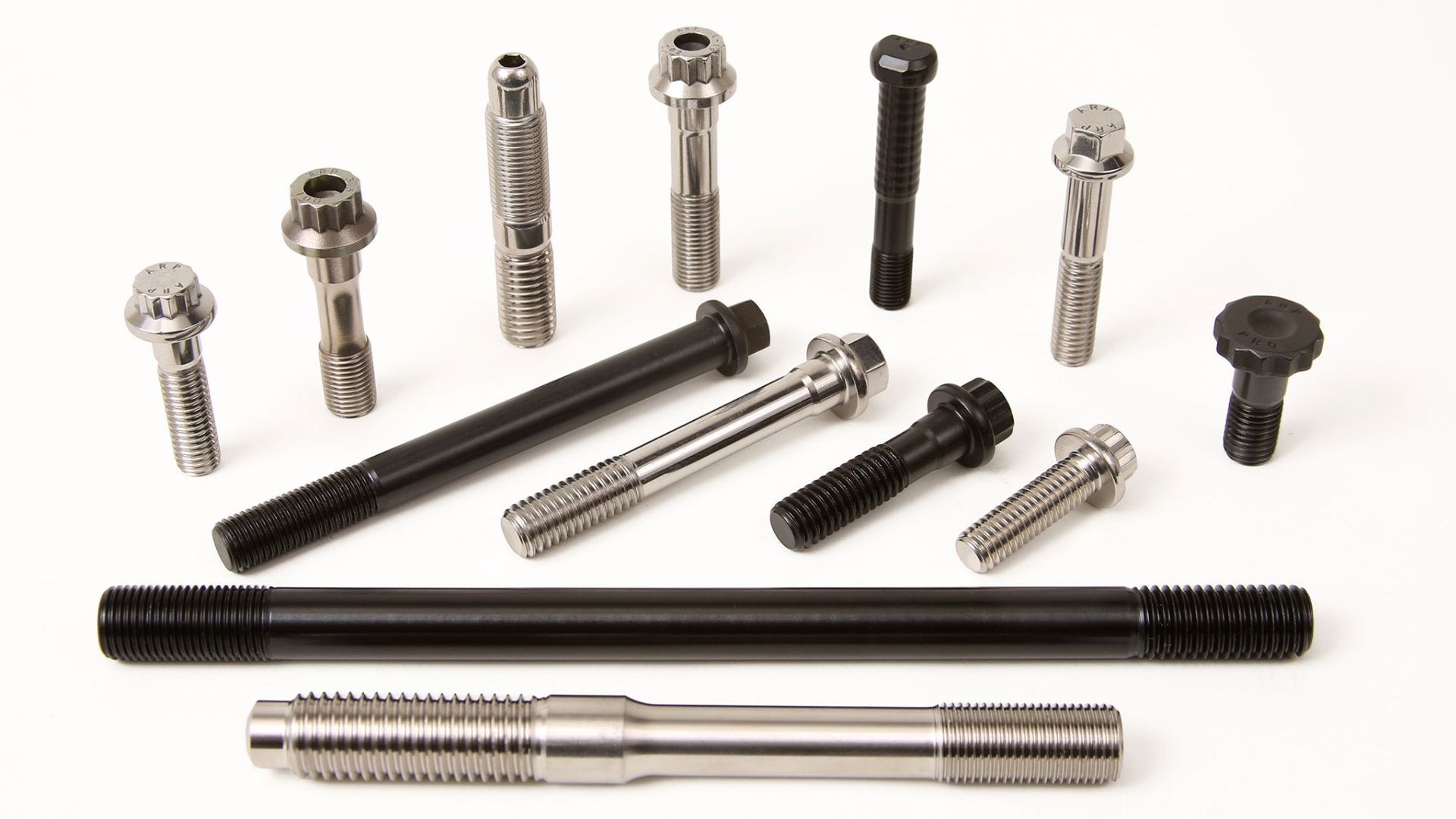 Picture for category Fasteners & Hardware