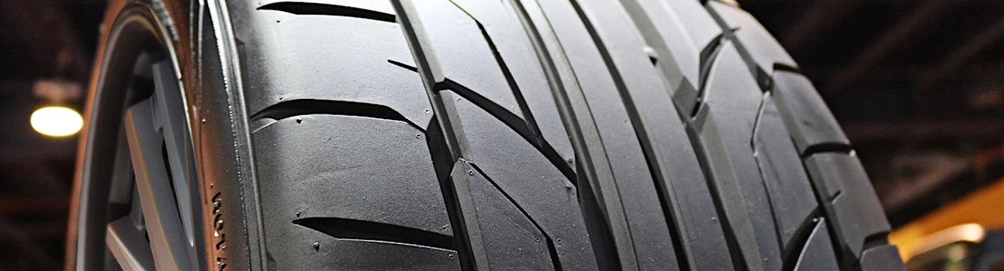 Picture for category Tires